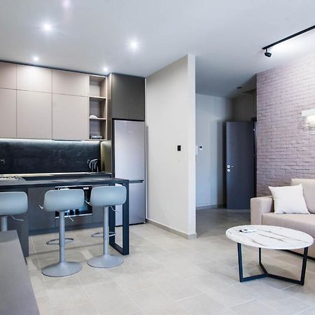 Urban City Suite 3 Axd Alexandroupoli Exterior foto