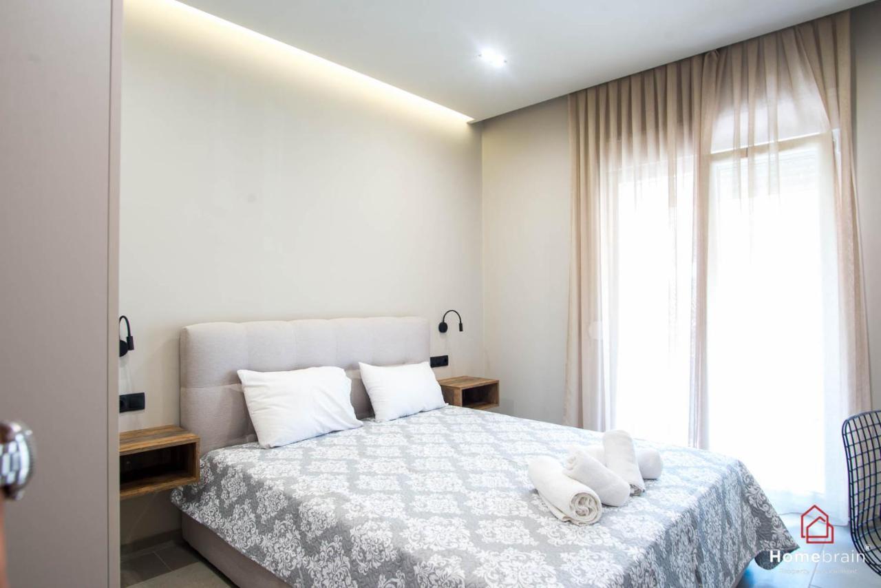 Urban City Suite 3 Axd Alexandroupoli Exterior foto