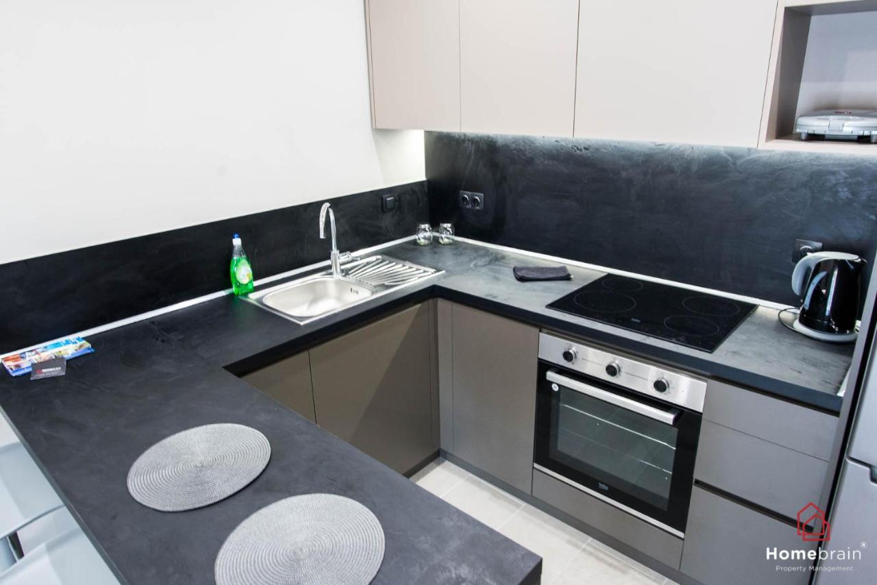 Urban City Suite 3 Axd Alexandroupoli Exterior foto
