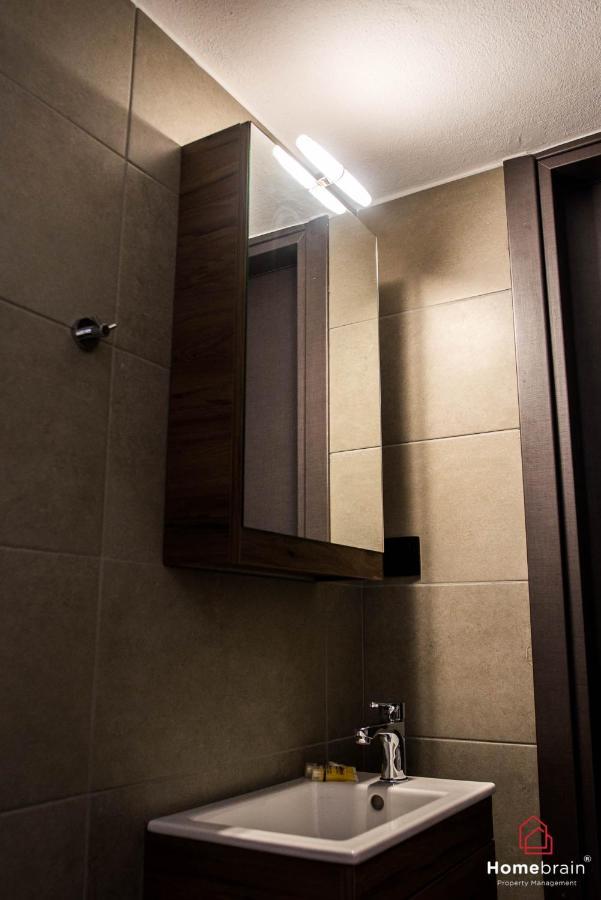 Urban City Suite 3 Axd Alexandroupoli Exterior foto