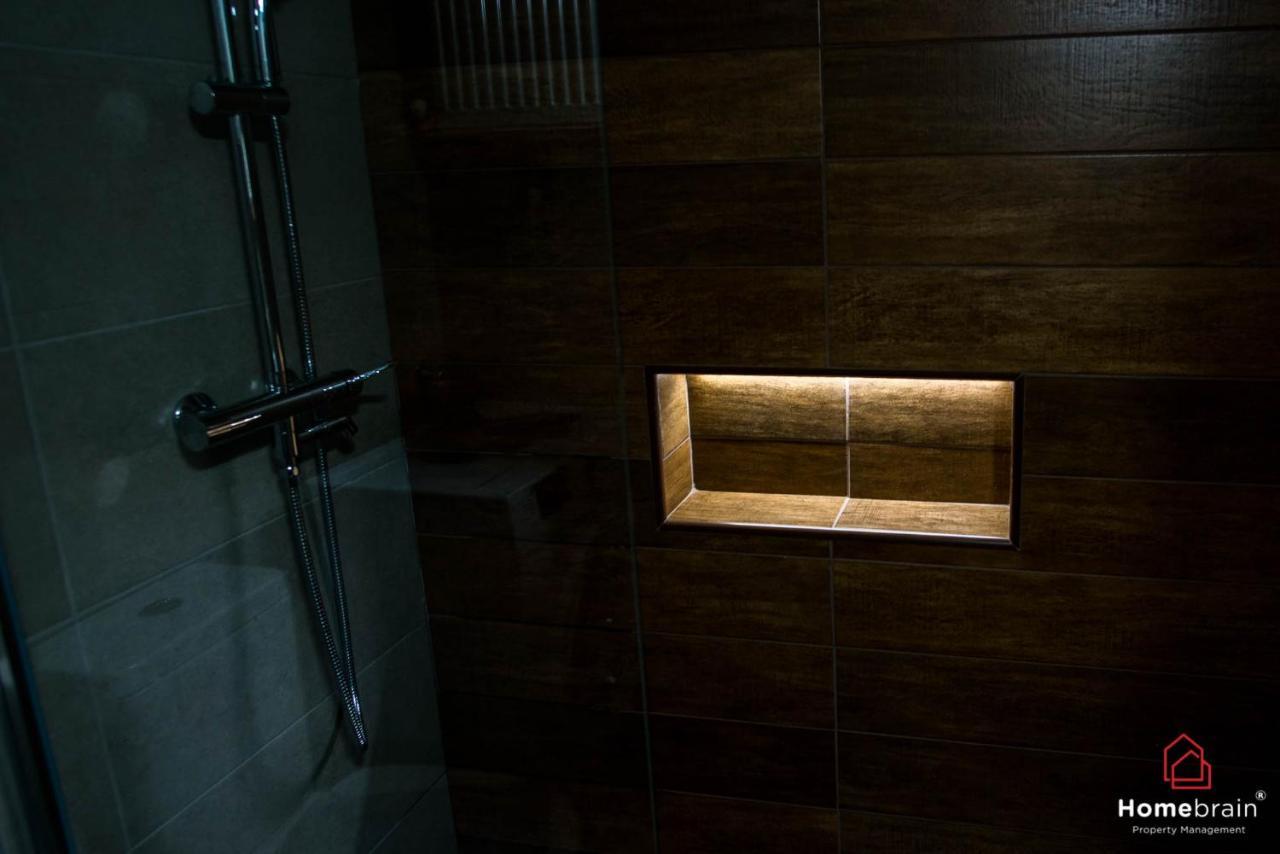 Urban City Suite 3 Axd Alexandroupoli Exterior foto