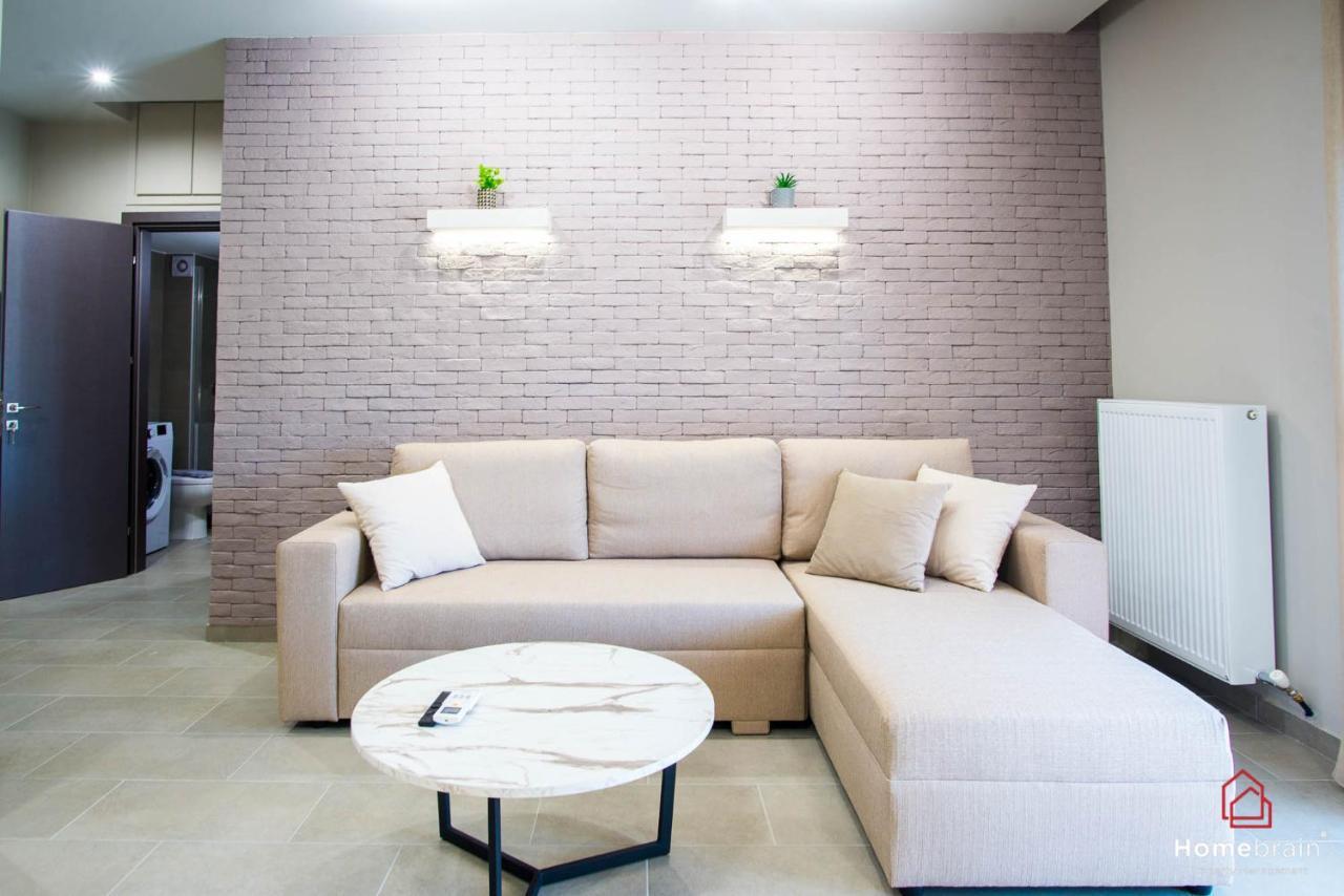 Urban City Suite 3 Axd Alexandroupoli Exterior foto