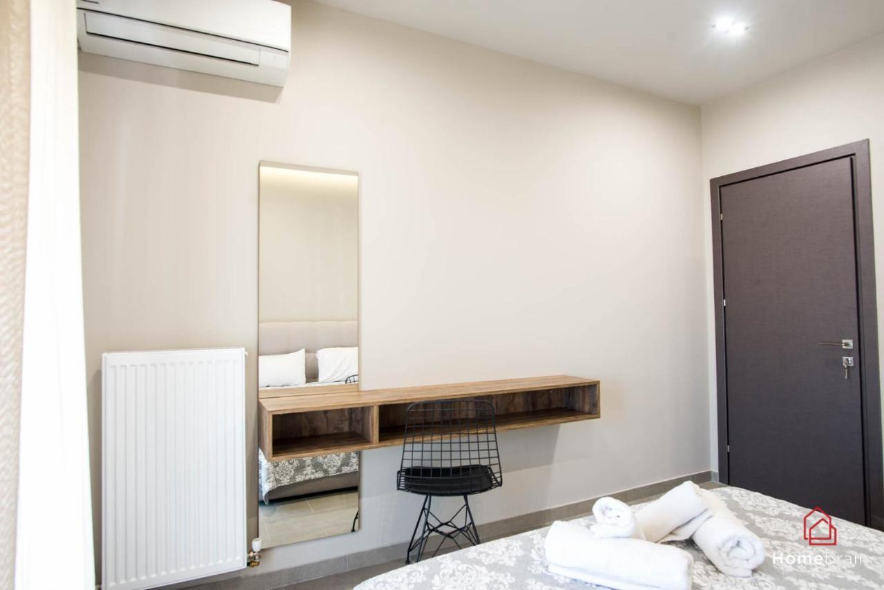 Urban City Suite 3 Axd Alexandroupoli Exterior foto