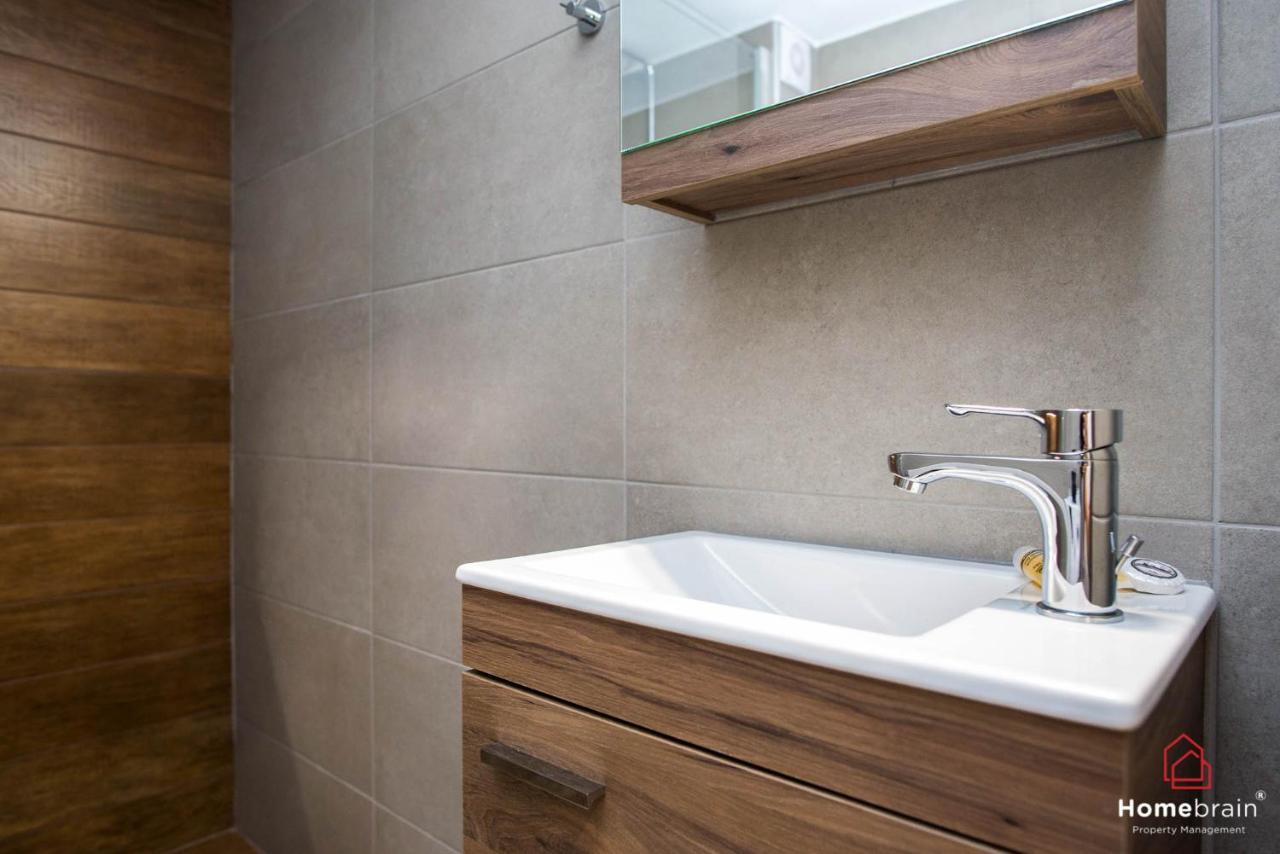 Urban City Suite 3 Axd Alexandroupoli Exterior foto