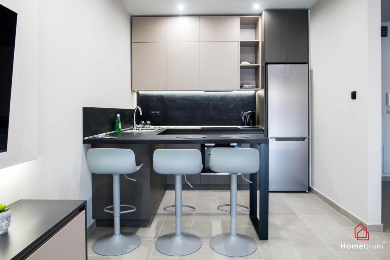 Urban City Suite 3 Axd Alexandroupoli Exterior foto