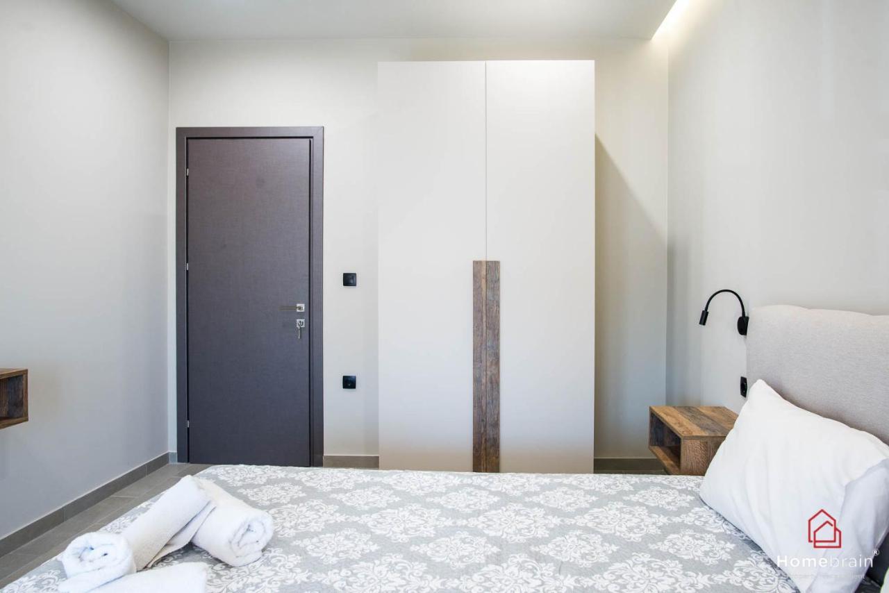 Urban City Suite 3 Axd Alexandroupoli Exterior foto