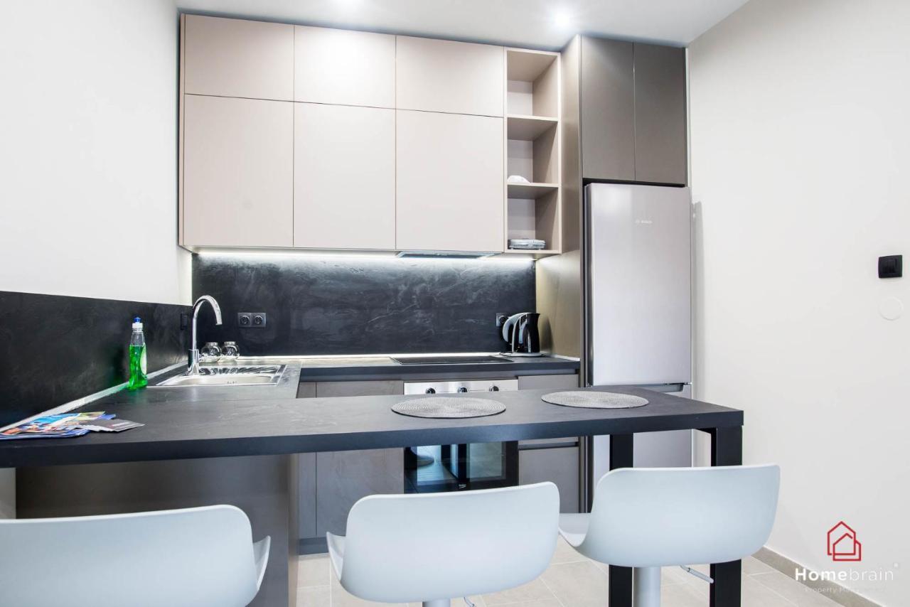 Urban City Suite 3 Axd Alexandroupoli Exterior foto