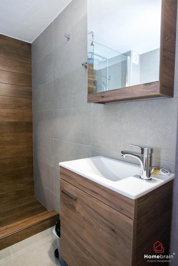 Urban City Suite 3 Axd Alexandroupoli Exterior foto